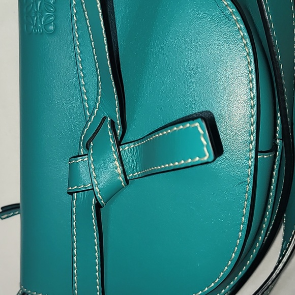 Loewe Gate Belt Bag MINI - Picture 3 of 12